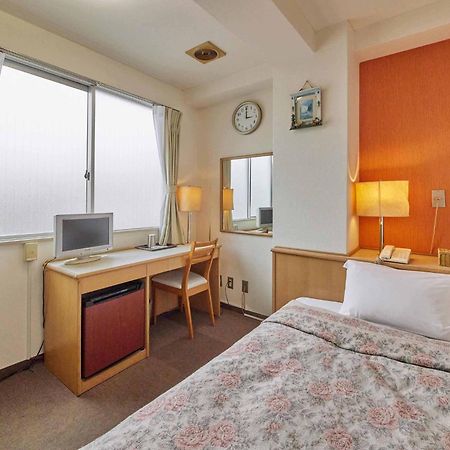 Kumagaya - Hotel - Vacation Stay 88840 Exteriör bild