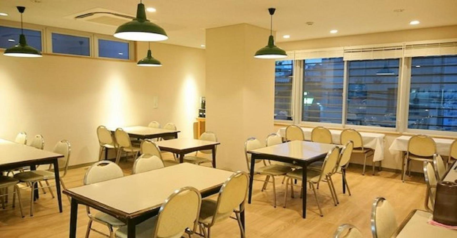 Kumagaya - Hotel - Vacation Stay 88840 Exteriör bild