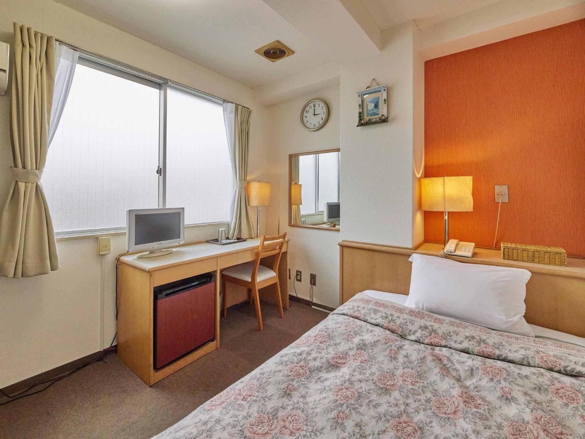 Kumagaya - Hotel - Vacation Stay 88840 Exteriör bild